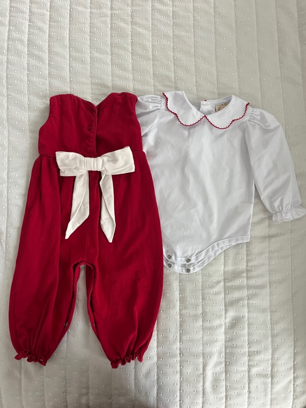 Girls Jumper Set